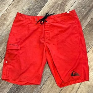 Quiksilver Men's Everyday 21 Board Short Swim Trunk Bathing Suit